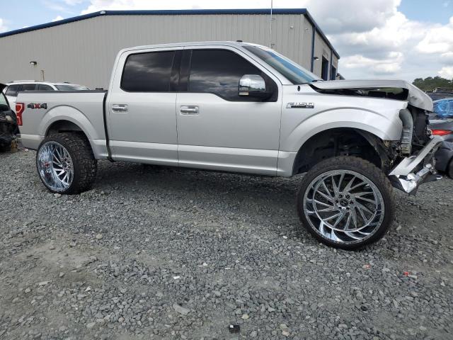 1FTEW1E56JFA40984 Ford F150 SUPER