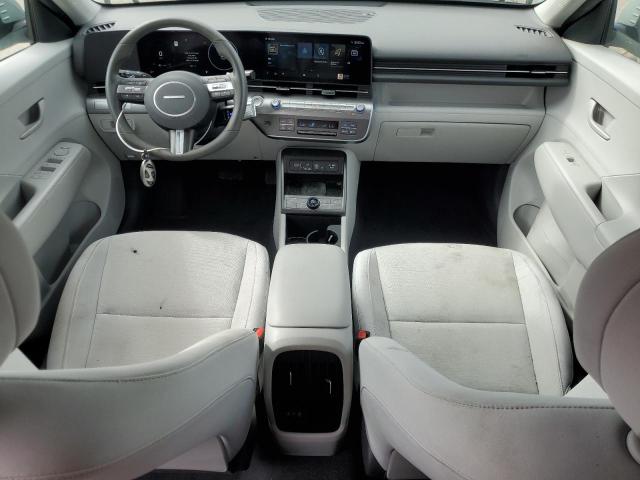 KM8HC3AB9RU039201 Hyundai Kona Sel