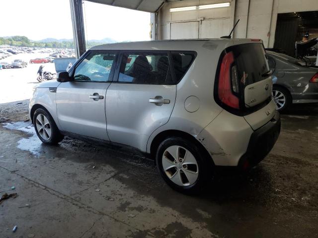 KNDJN2A26E7714277 KIA Soul