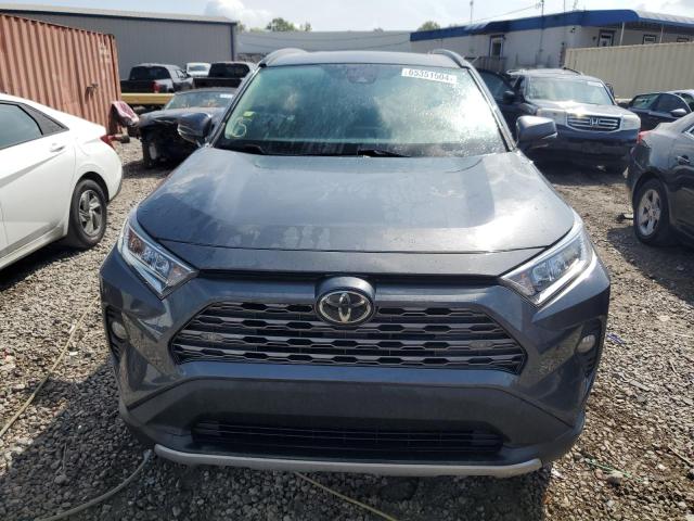 2T3Y1RFV8LC081533 Toyota RAV4 LIMIT
