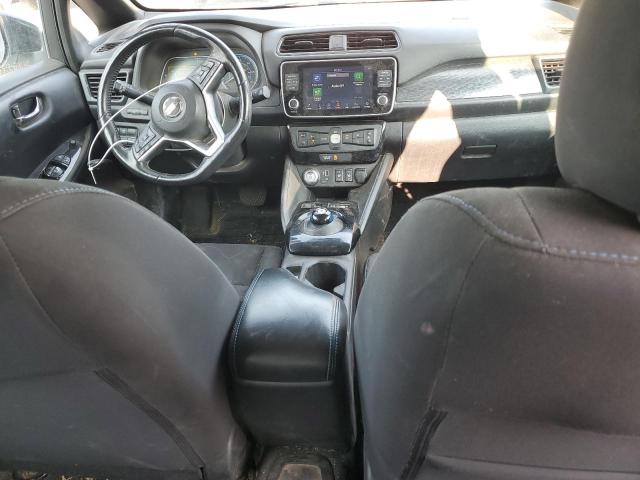 1N4BZ1CP0KC316549 Nissan LEAF S PLU