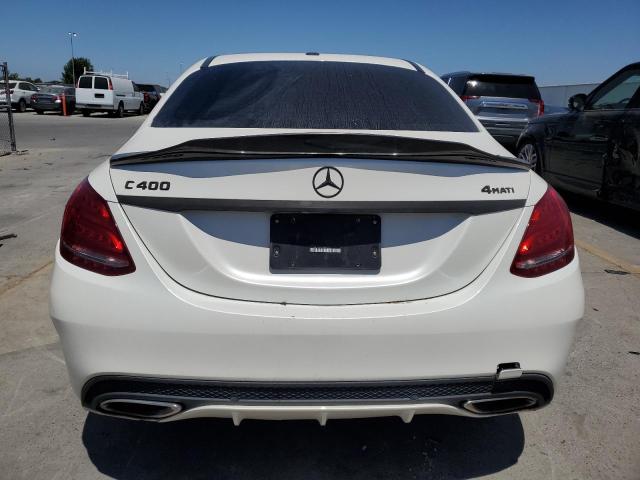 55SWF6GB8FU009265 Mercedes-Benz C 400 4mat
