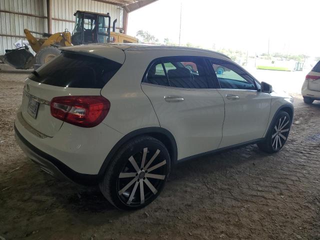 WDCTG4EB2GJ209376 Mercedes-Benz GLA 250