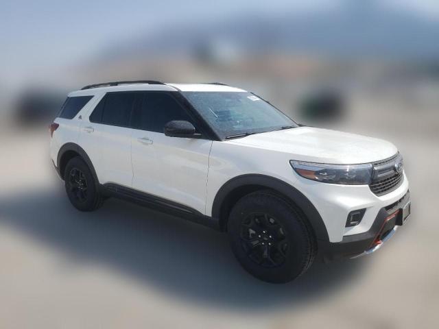 1FMSK8JH3PGB50963 Ford EXPLORER T