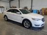 2013 Ford Taurus Sel იყიდება Lumberton-ში, NC - Normal Wear