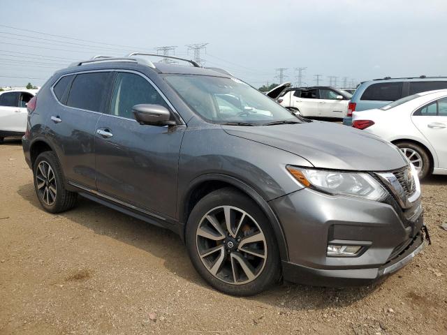 5N1AT2MV7KC807853 Nissan ROGUE S