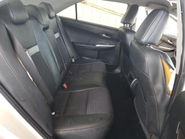 4T1BF1FK5EU745005 Toyota CAMRY L