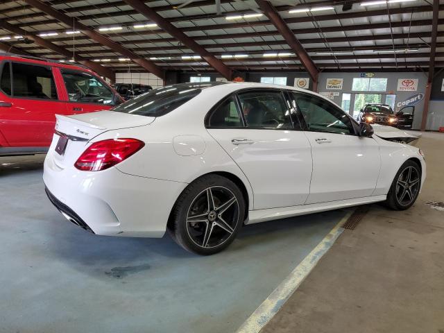 55SWF4KB6JU257924 Mercedes-Benz C 300 4MAT