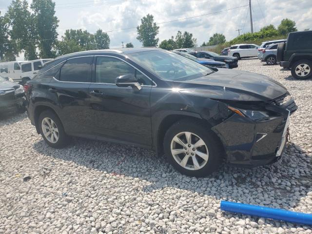 2T2BZMCA7HC072241 Lexus RX 350 BAS