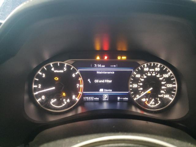 1N4BL4CV7KC191521 Nissan ALTIMA SR