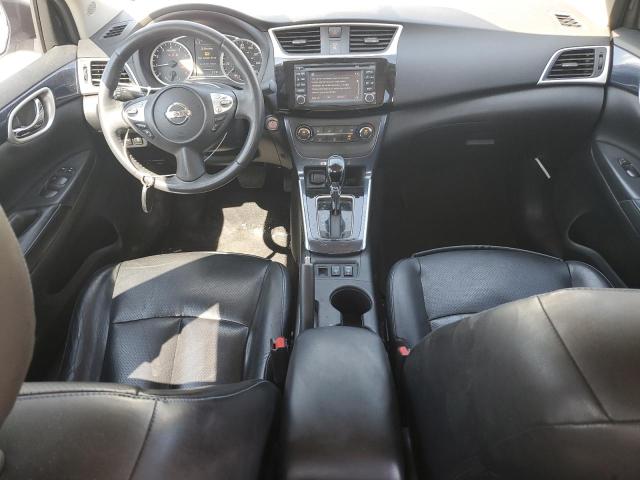 3N1AB7AP5HY231659 Nissan SENTRA S