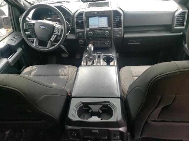 1FTFW1E54JFC49242 Ford F150 SUPER