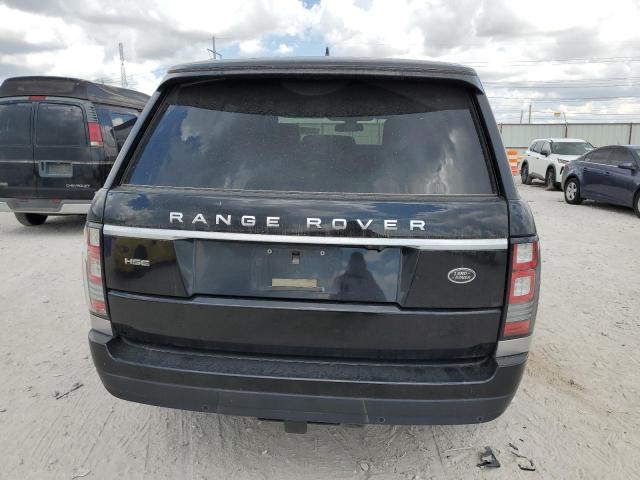 SALGS2PF3GA312244 Land Rover RANGE ROVE