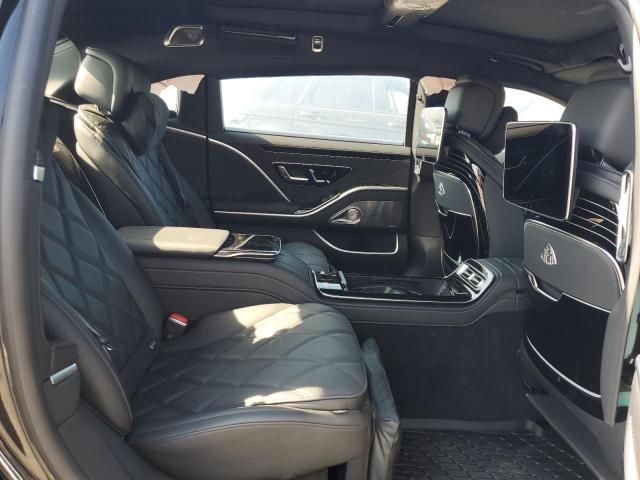 W1K6X7GB1PA204578 Mercedes-Benz S Mercedes