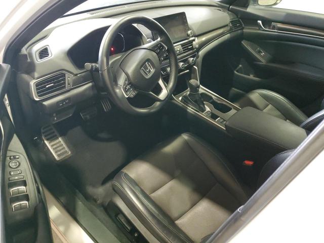 1HGCV1F35JA163956 Honda ACCORD SPO