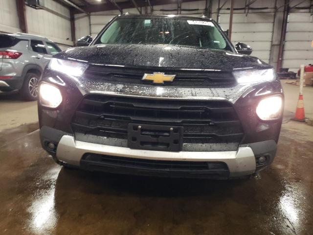 KL79MPSL6NB110197 Chevrolet TRAILBLAZE