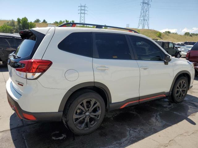 JF2SKAJC1NH430308 Subaru FORESTER S