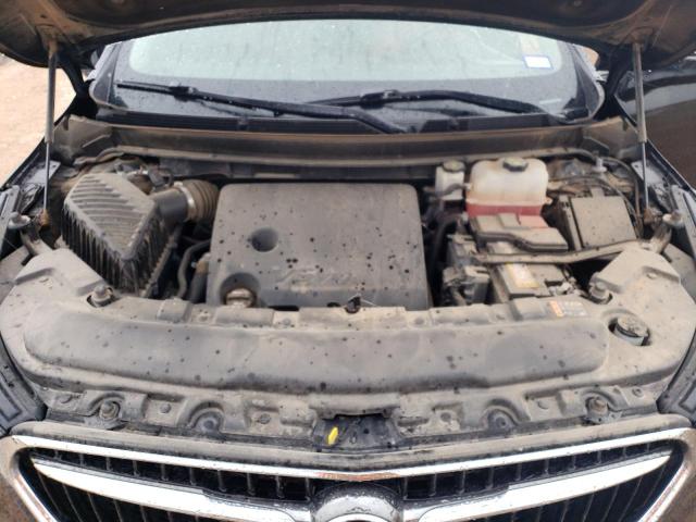 5GAERCKW7LJ170600 Buick ENCLAVE PR