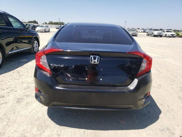 2HGFC2F50GH554341 Honda Civic Lx