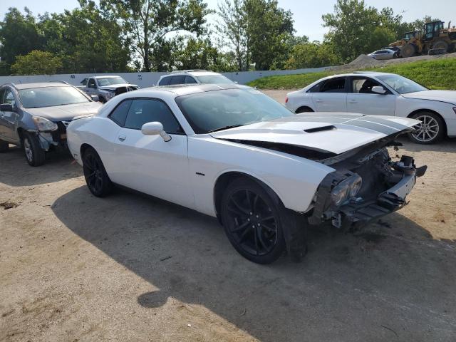 2C3CDZBT0GH120405 Dodge Challenger