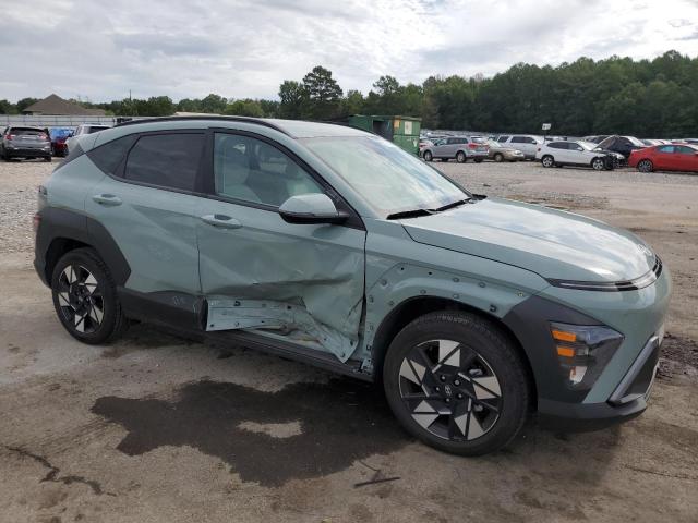 KM8HC3AB9RU039201 Hyundai Kona Sel