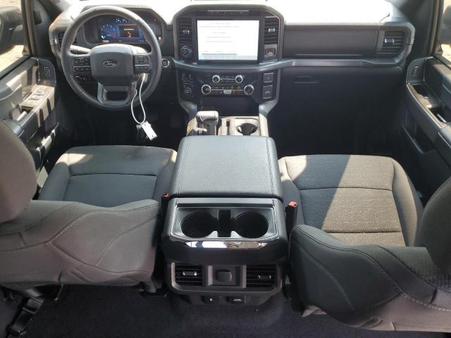 1FTFW3L57RKD58697 Ford F150 Xlt