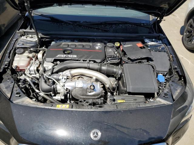 W1K5J5BB4PN405098 Mercedes-Benz Cla Amg 35