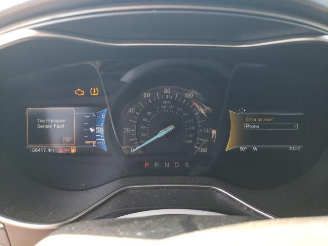 3FA6P0HD8HR327566 Ford FUSION SE