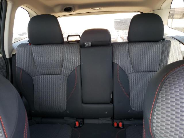 JF2SKARC3LH557594 Subaru FORESTER S