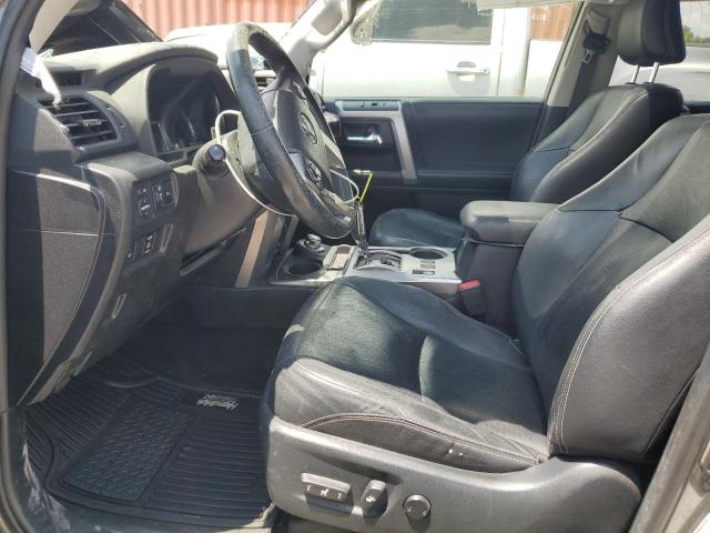 JTEBU5JR8G5311112 Toyota 4RUNNER SR