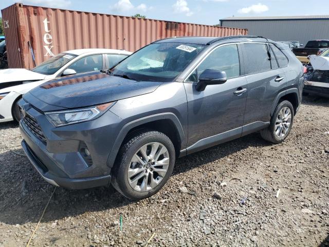 2T3Y1RFV8LC081533 auction archive image