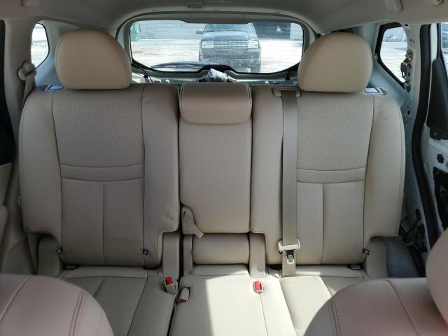 5N1AT2MT6KC745635 Nissan ROGUE S