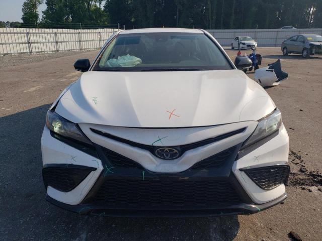 4T1G11AK7PU828322 Toyota Camry Se N
