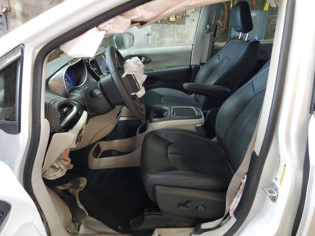 2C4RC1BGXRR114184 Chrysler PACIFICA T