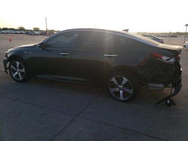 5XXGT4L38KG284482 KIA Optima Lx