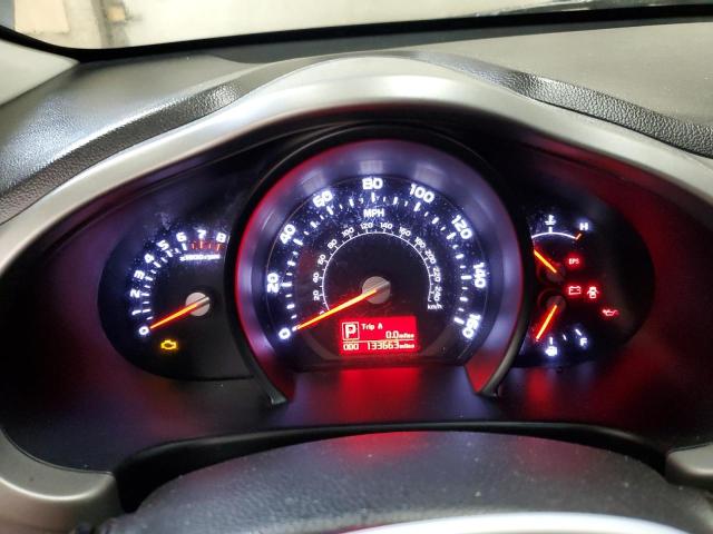 KNDPB3AC4G7795817 KIA Sportage