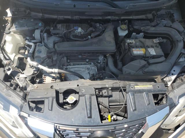 JN8AT2MV1KW387353 Nissan ROGUE S
