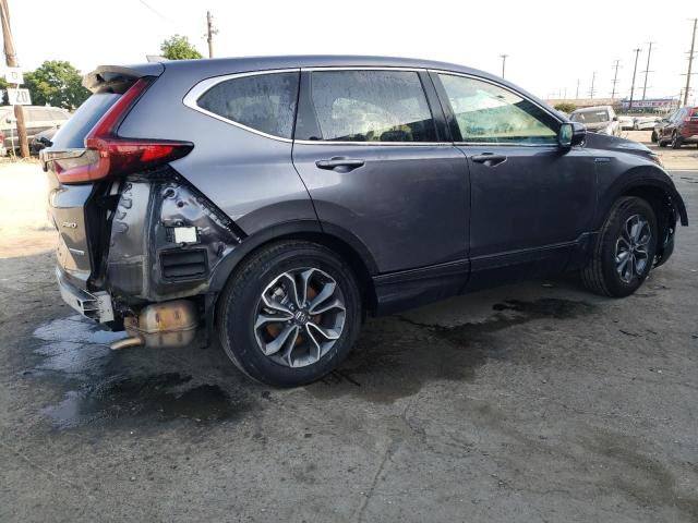 5J6RT6H85NL005013 Honda CR-V EXL