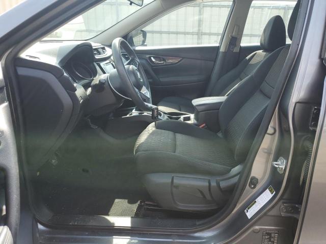 KNMAT2MT8JP558036 Nissan ROGUE S