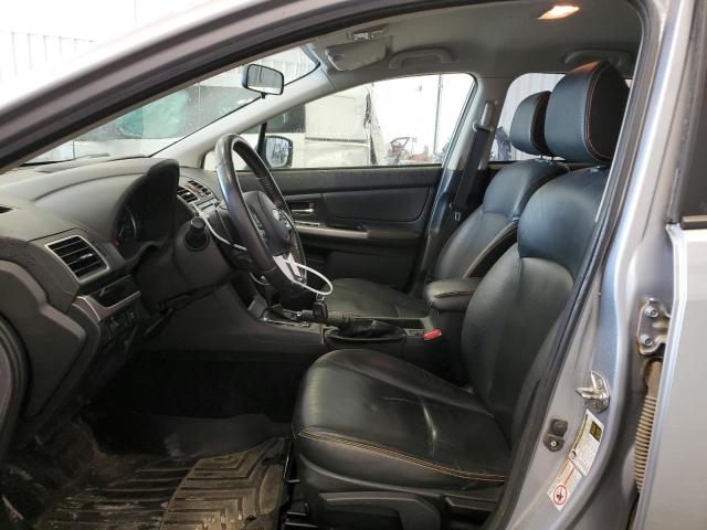 JF2GPAKC4GH299268 Subaru Crosstrek