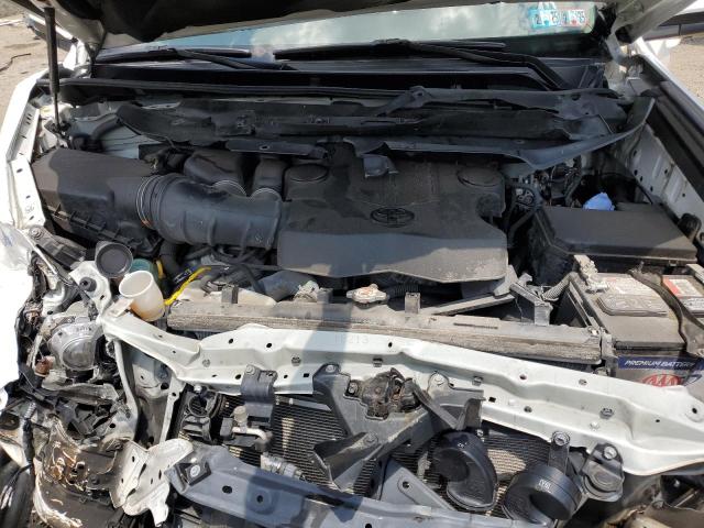 JTEBU5JR3G5352652 Toyota 4RUNNER SR