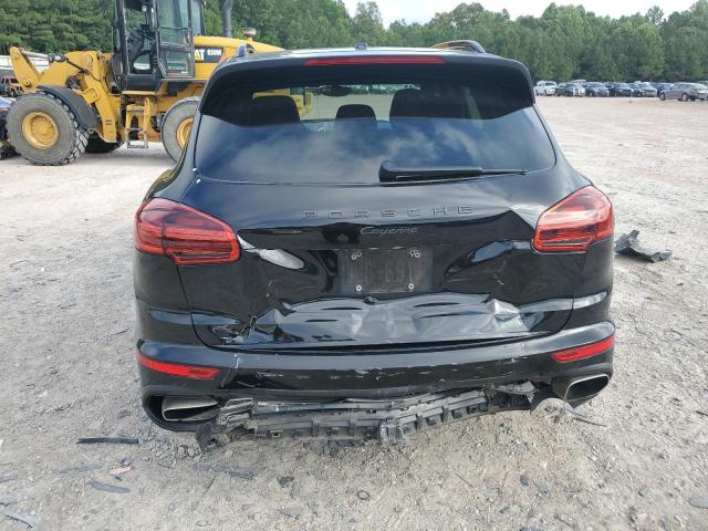 WP1AA2A29HKA86162 Porsche Cayenne