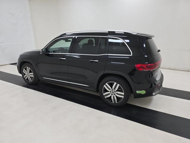 W1N9M0CB0PN033949 Mercedes-Benz Eqb 250+