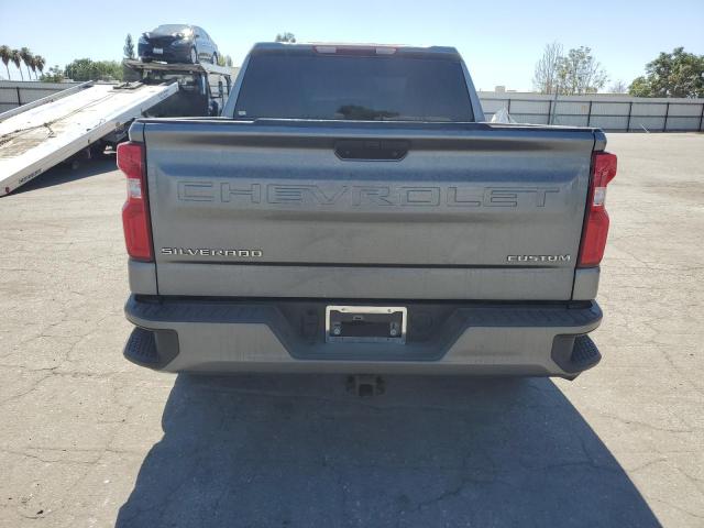 3GCPWBEH4MG186179 Chevrolet Silverado