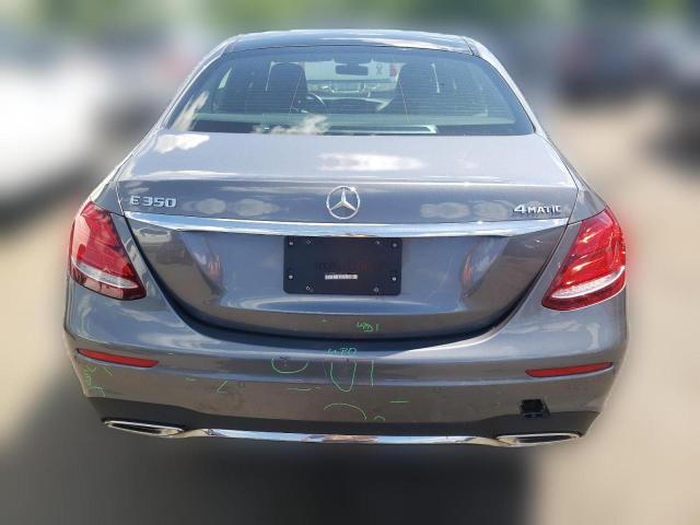 WDDZF8EB1LA703125 Mercedes-Benz E 350 4MAT