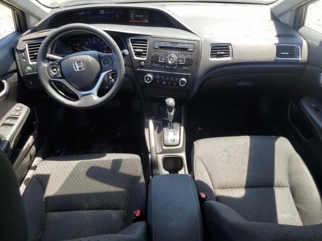 2HGFB2F54EH502565 Honda Civic Lx