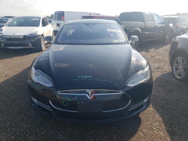 5YJSA1E22FF114419 Tesla MODEL S