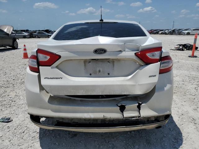 3FA6P0H76GR340986 Ford FUSION SE