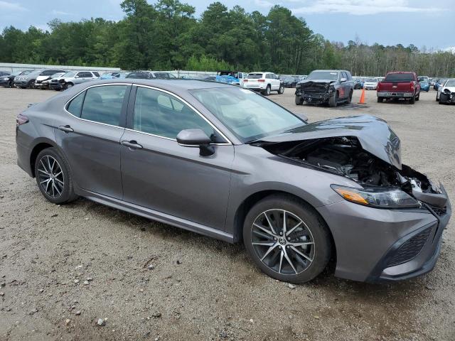 4T1T11AKXRU872624 Toyota Camry Se N
