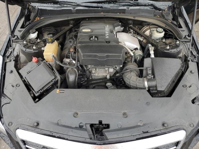 1G6AF5SX7J0117248 Cadillac ATS LUXURY